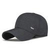 Men's Spring Autumn Cap Dad Middle-Aged Old Cap Travel Sunshade Baseball Cap