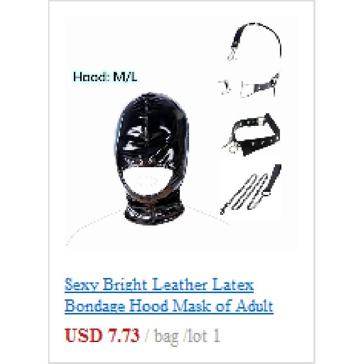 Zestaw Bondage Bdsm skórzane kajdanki zestawy z biczem zaciski na sutki Ball Gag zabawki erotyczne dla kobiet pary Flirt gry dla dorosłych