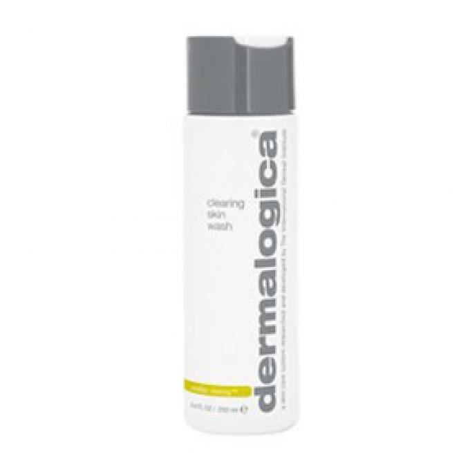 Dermalogica oczyszczający żel medibac clearing