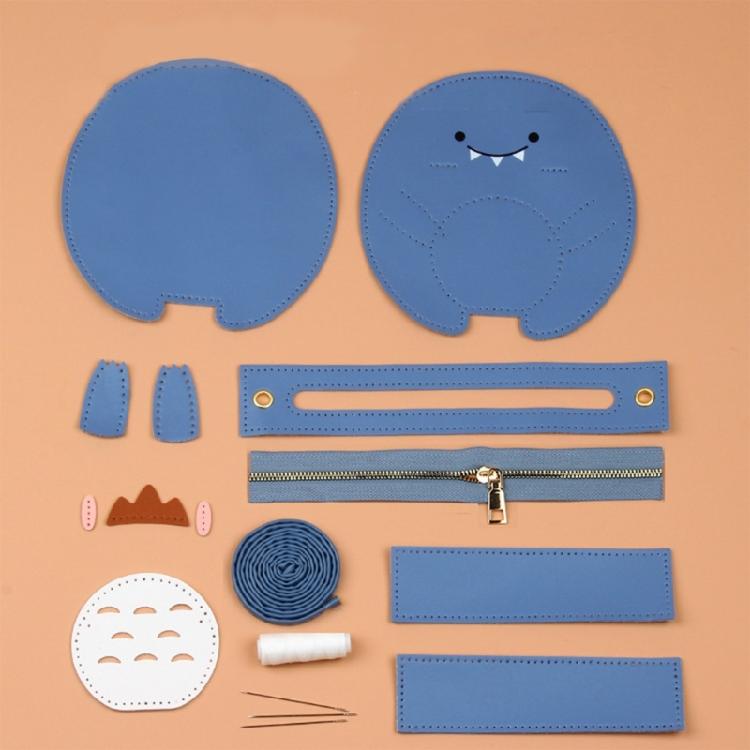 DIY Purse Bag Sewing Knitting Stitching Craft Tool Set Birthday Holiday Day Gift