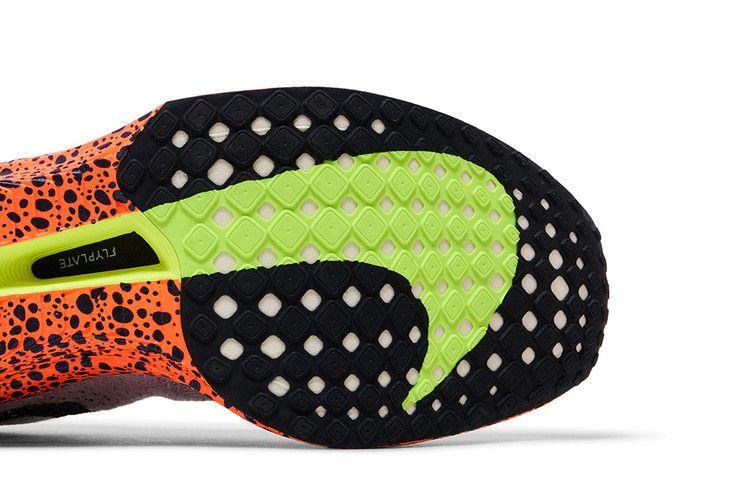Men's Sneakers Nike ZoomX Vaporfly 3 Electric Pack Olympic Safari Multi-Colour/Multi-Colour