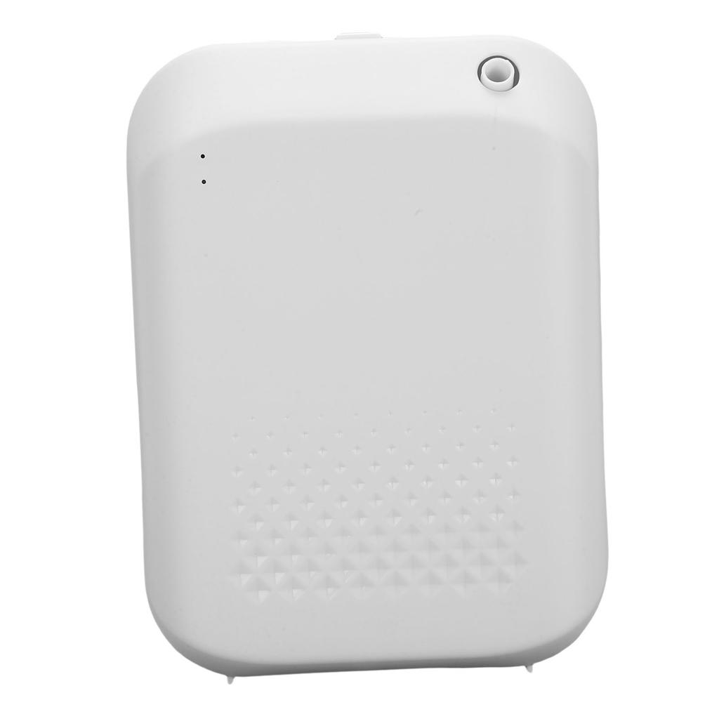 Slimme   Machine 150ML Type C Timerfunctie   Koud   Diffuser voor Hotels Schoonheidssalons