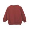 New Balance Kids Sweatshirts Crew Neck Moderate 7ZG1E073-WN