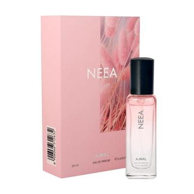 Neea Eau De Parfum, Perfume (20 Ml), Nia Women's Eau De Parfum