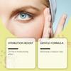 Retinol Hydrating Eye Cream – Gentle Moisturizing Care for Dark Under-Eye Circles, Smoothing & Nourishing Treatment