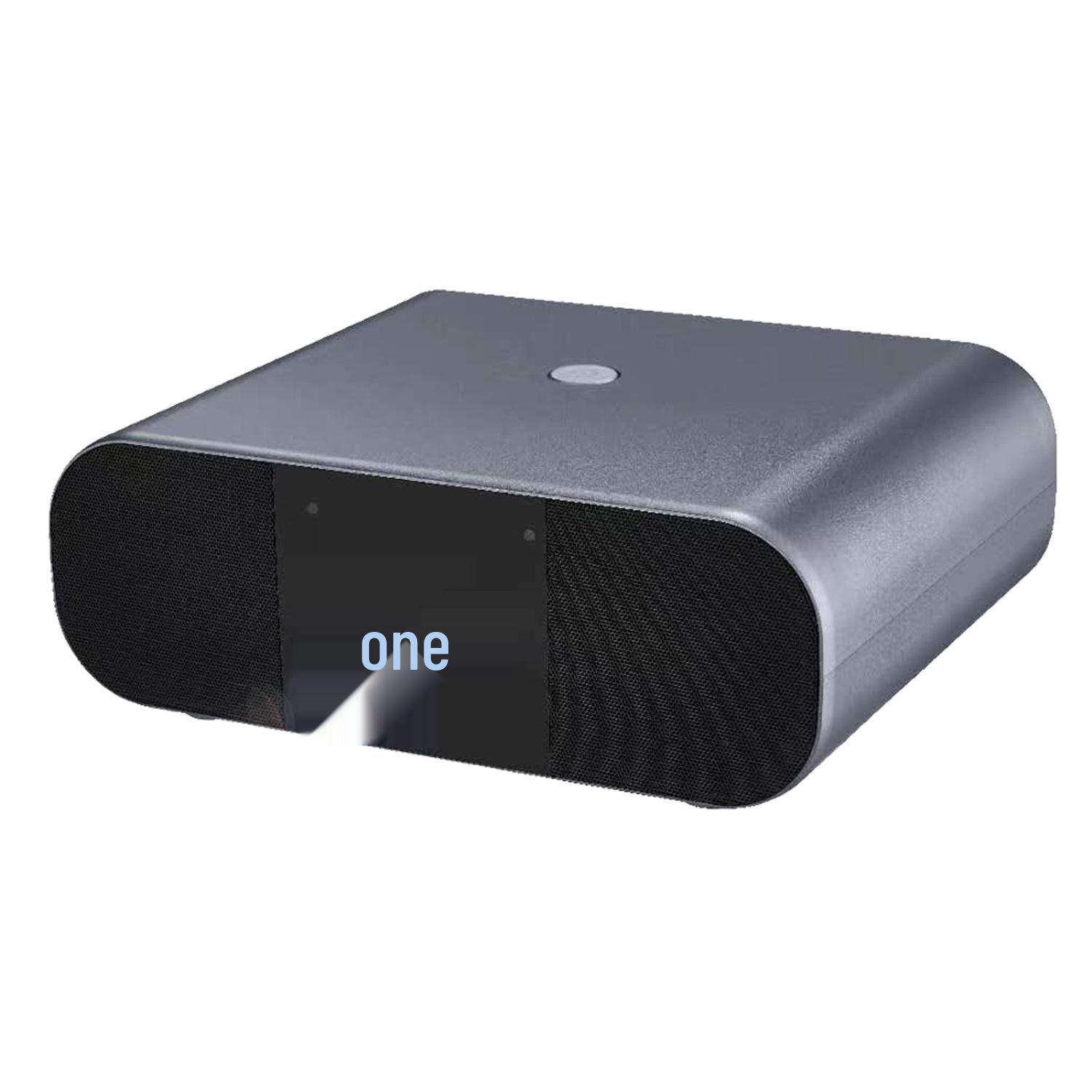 

Android Smart Projector ZY8-A: 600 Lumens, Bedroom/Daytime, Hotel/B&B, Naked-Eye Projection 600ANSI