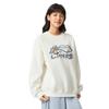 Li Ning Sports Life Collection Sweatshirt Women's AWDVC76-1