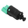Brake Light Switch 9650688480 High Sensitivity Replacement for CITROEN BERLINGO III C2 C3 C4 C5 C6 C8 DS3