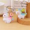 2026 Year of the Horse Wealth Ornament - Desktop, Living Room, Car, Office Decoration Gift.