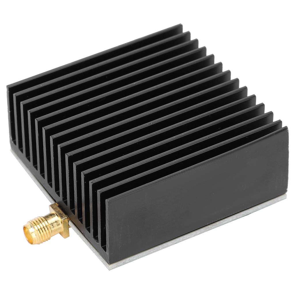 RF2126 Amplificatore di Potenza RF 400‑2700MHz 2.4GHZ Amplificatore da 1W con Dissipatore