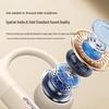 Newman S2 Wireless Ear-hook Bluetooth Sport Headphones