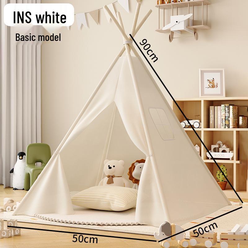 Children s Indoor/Outdoor Princess Castle Play Tent