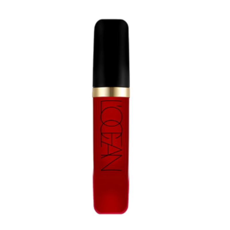 Locean Tint Lip Gloss Hydrating Plumping Shine Lip Tint Gloss K-Beauty (7 Colors)
