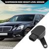 Pack of 1 For Mercedes CLS 400 Suspension Ride Height Level Sensor A0045429918