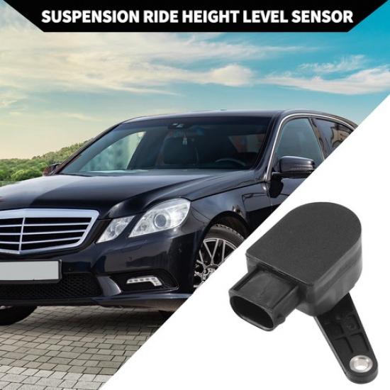 Pack of 1 For Mercedes CLS 400 Suspension Ride Height Level Sensor A0045429918