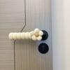 Protective Cover for Door Handle,  Decorative Door Handle, Anti-collision Cover, Anti-static, for Bedroom Door, Bathroom Door
