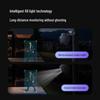 EZVIZ H80X 4K Outdoor Pan & Tilt WiFi Security Camera (CN version)