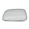For Toyota 2004 2005 2006 2007 2008 2009 Prius Rearview Mirror and Side Mirror Lenses Do Not Have Heating Function