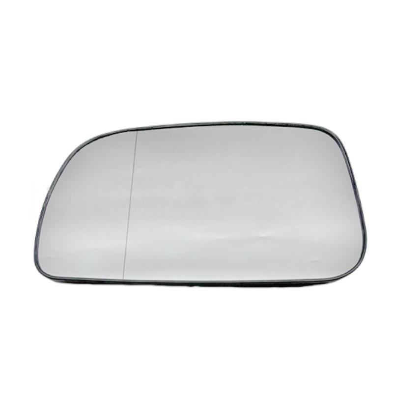 For Toyota 2004 2005 2006 2007 2008 2009 Prius Rearview Mirror and Side Mirror Lenses Do Not Have Heating Function