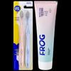Frog Adult Oral Care Set