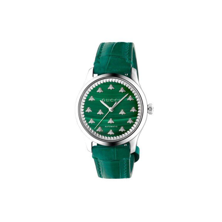 Gucci G-Timeless sērijas pulkstenis Automātisks mehāniskais