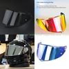 652F Helmet Visors for K6 Motorcycles Helmet Lens Replacement Face Shield