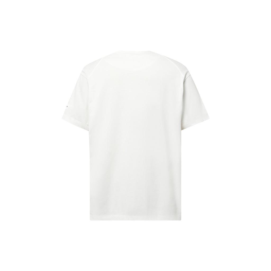 Y-3 Plain T-shirt IB4787