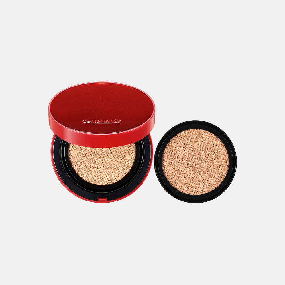 [centellian24] Madeca Mela Capture Toning Aging Cover Cushion SPF50+ PA+++ (13g)