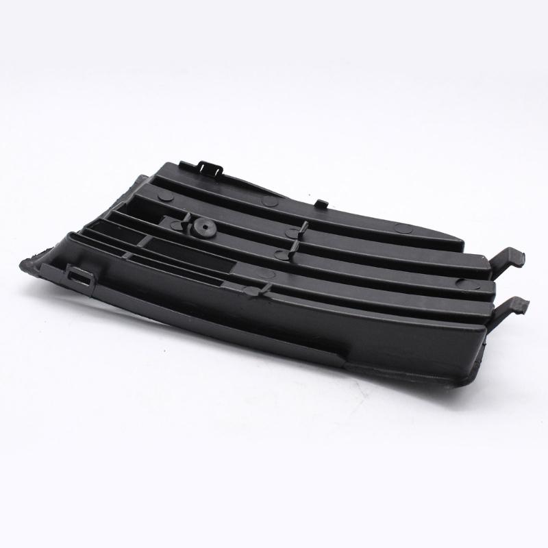 ABS Front Bumper Hoods Grill Grille Fit For Golf MK5 2004-2008