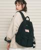 Masmarulez Two Pocket Daily Backpack_6 Colors