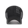 Northwood Sommer-Baseball-Cap für Männer, atmungsaktiv, schnelltrocknend, Snapback-Mütze für Damen, Mesh-Cap, Sport-Sonnenhüte