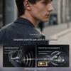 SANAG ANC Clip-on AI Translation Bluetooth Earbuds