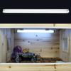 UVB Pet Heating Light Tube Amphibian   Tortoise Reptile   Heat Lamp Lighting(5.0)