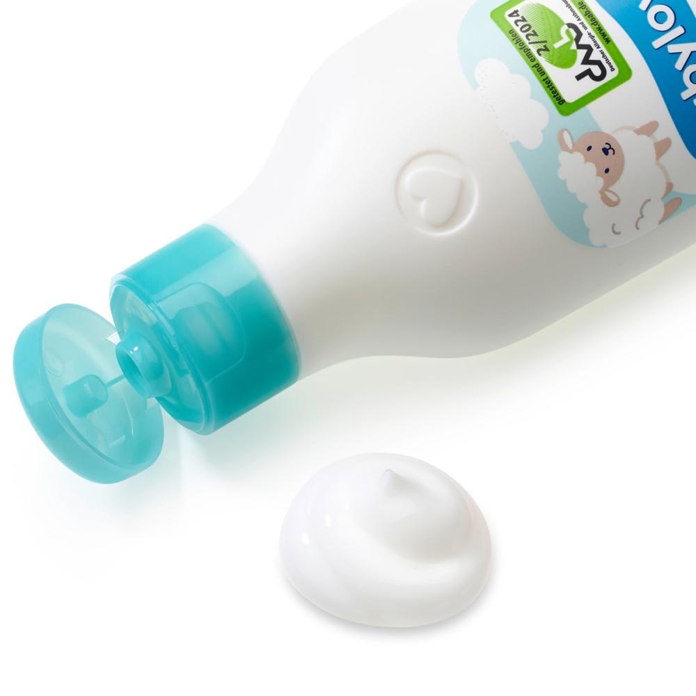 Germany DM Baby Love Ultra Sensitive Baby Body Lotion 250ml