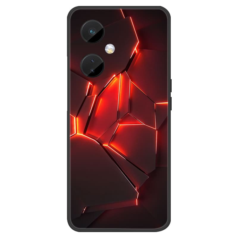 Case For OnePlus Nord N30 5G Case Cool Silicone Protective Cover for OnePlus Nord N30 Bumper Funda Coque One Plus NordN30 N 30