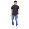 Crosshatch Mens Slim Jeans