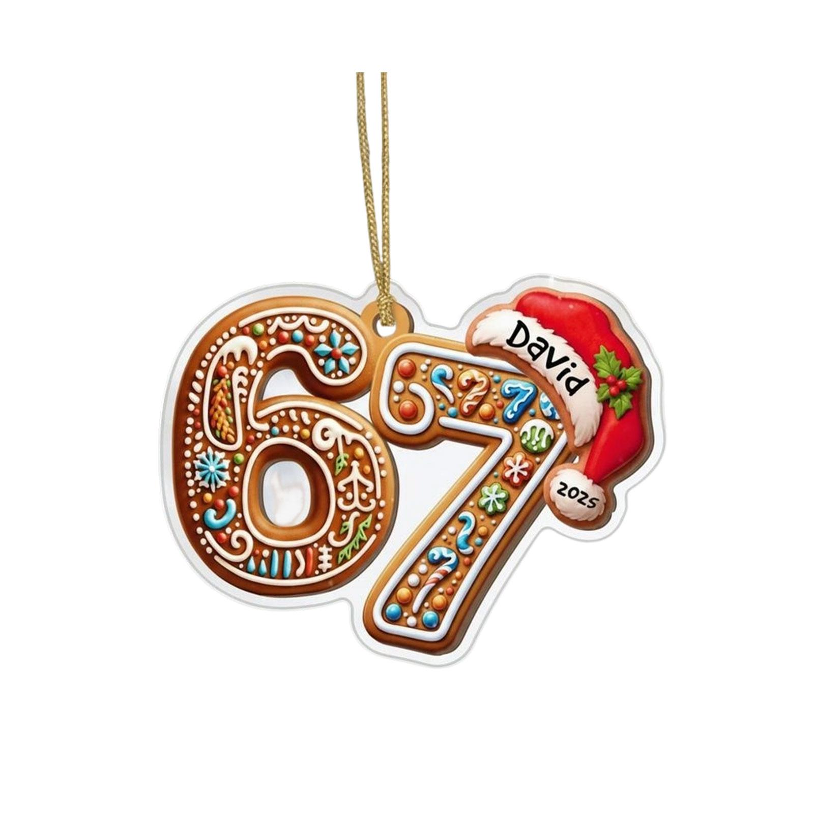 

2D Рождественский Подвесной Декор Бирка на Елку Тематическая Вечеринка Поделки Украшение One Size