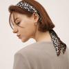 ONSZ Modern Leopard Twilly Scarf
