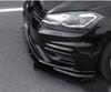 Front Lip Kit for 14-20 VW Golf 7/7.5 R R-line GTI