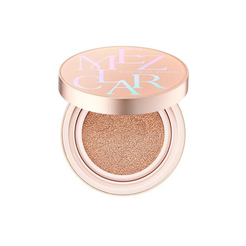 Mezclar Air Fit Cover Cushion  Spf50+ Pa++++  Main Item