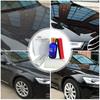 10H Ceramic Coating Kit Liquid Car Glass Coating Polishing Wax High Gloss Hydrophobicity Mirror Paint Protection Car Kit With