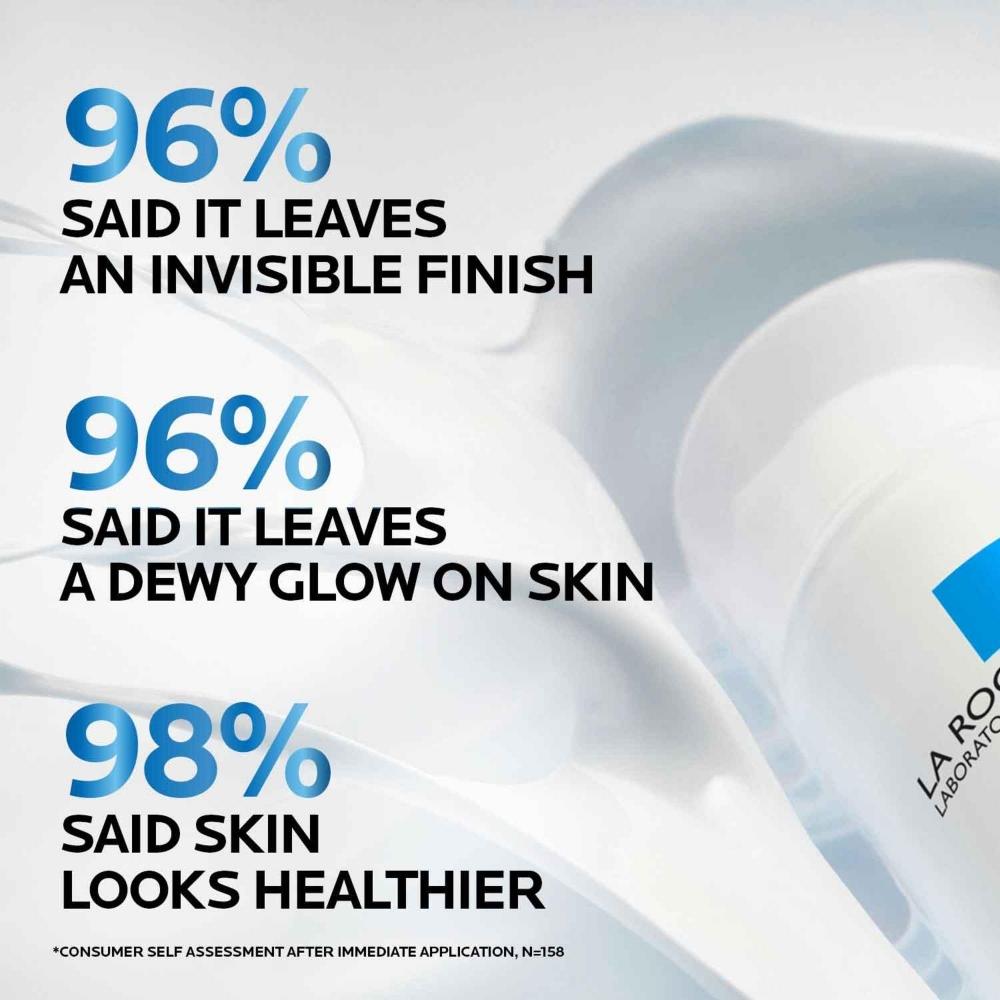 La Roche Posay Anthelios UV Hydra Sonnenschutz LSF 50 mit Hyaluronsäure, 50 ml