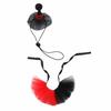 Creative Pet Halloween Costume Wizard Theme Wizard Hat Pet Headgear  Pet Grooming