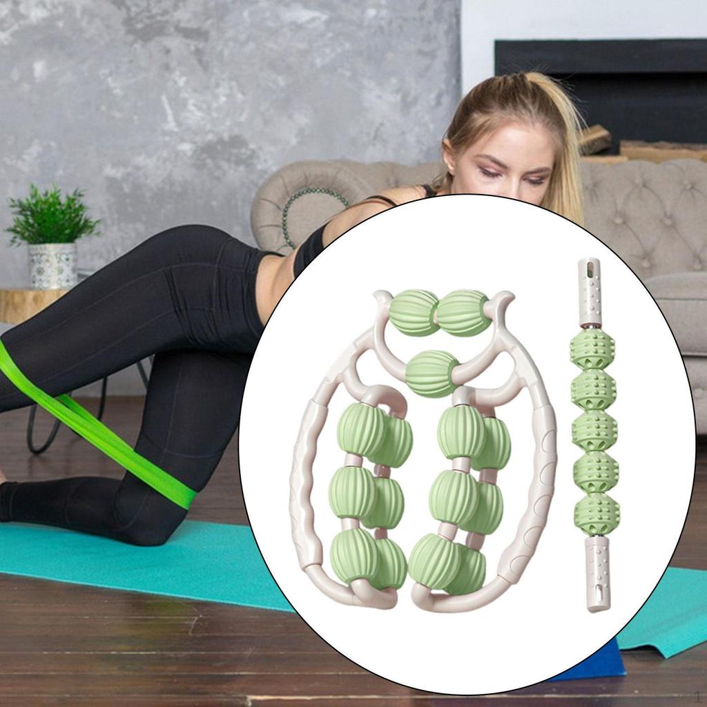 Hand Massage Roller The Relaxing Masseur, of Tool Mousse for Body Guys'