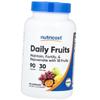 Fruit Extract, Daily Fruits, 90caps (71647115)