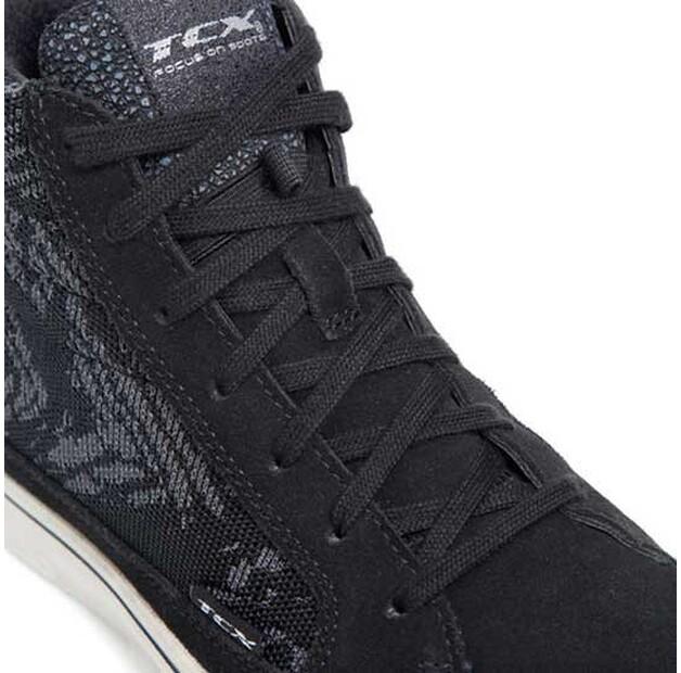 Tcx Outlet Street 3 Tex WP Motorcycle Boots