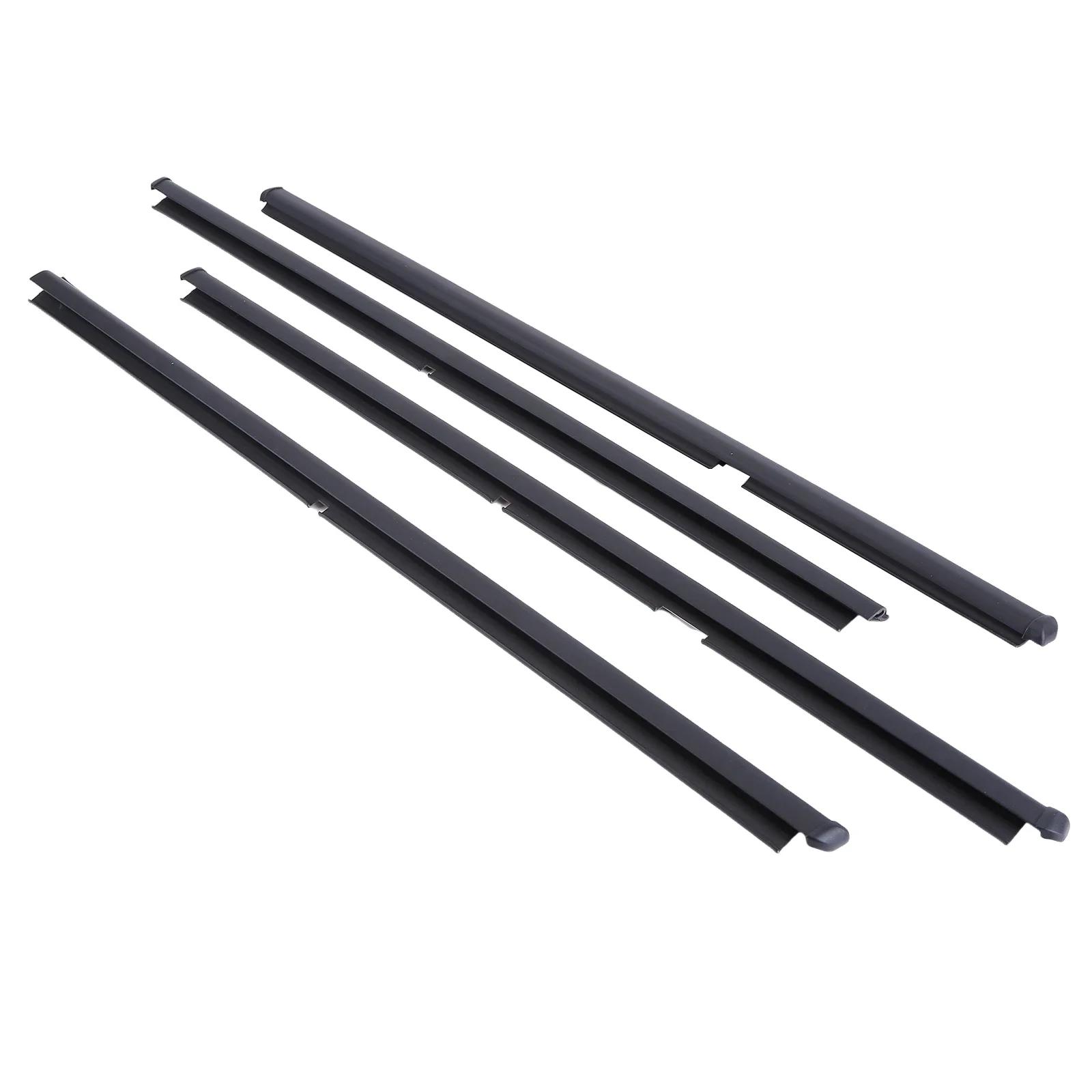 For Jeep Grand Cherokee Window Seal 55135878AF