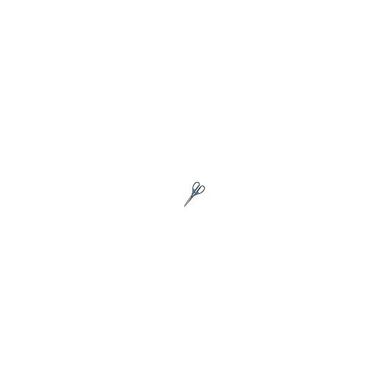 HAYBK Hayashi Knives Scissors for Adhesive Tape OR-165