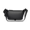 Multifunctional Shoulder Bag Sports Waist Bag Men's Messenger Bag Riding Chest Bag