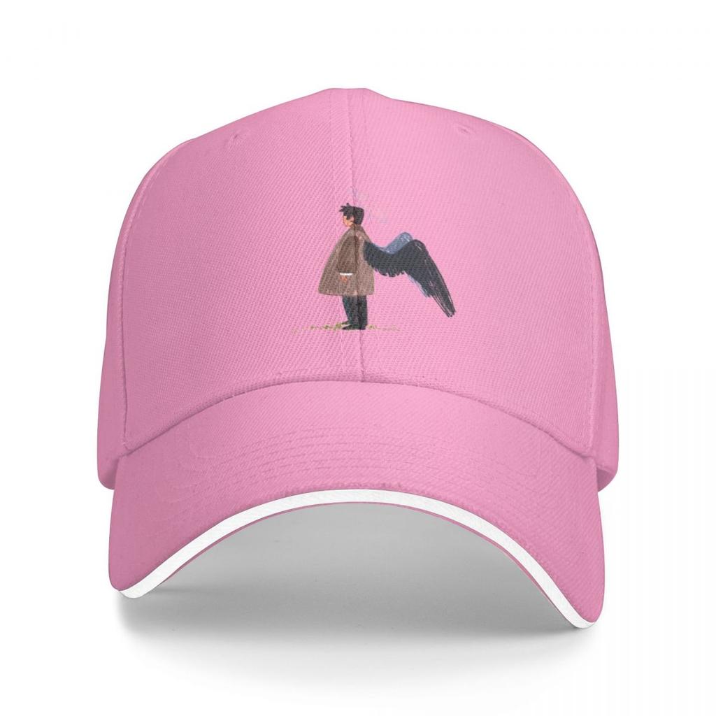 Schutzengel Baseball Kappe Sport Caps Dropshipping Golf Kappe Hut Für Mann Frauen